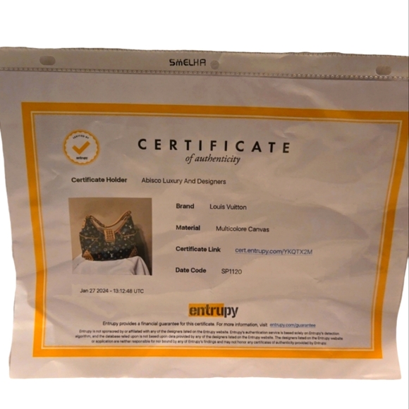 Louis Vuitton x Murakami Chrissie MM Noir Black Limited Edition w/Dust Bag & COA - Picture 13 of 13